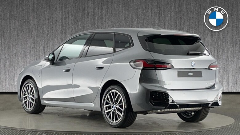 BMW 2 Series 225e xDrive M Sport 5dr DCT Hatchback